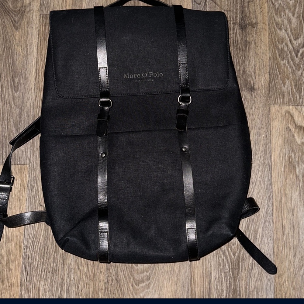 Marc O’Polo Backpack